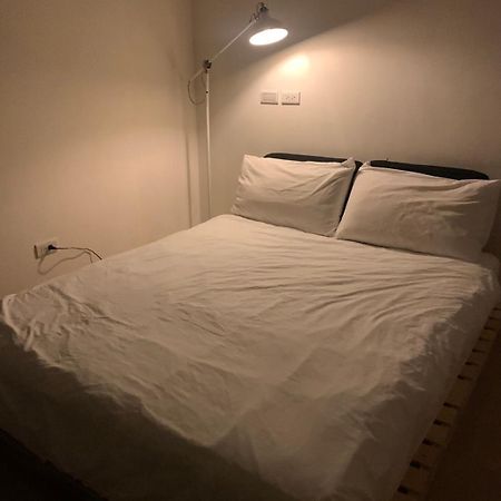 Plainstay Hostel Taipei Bagian luar foto