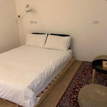 Plainstay Hostel Taipei Bagian luar foto