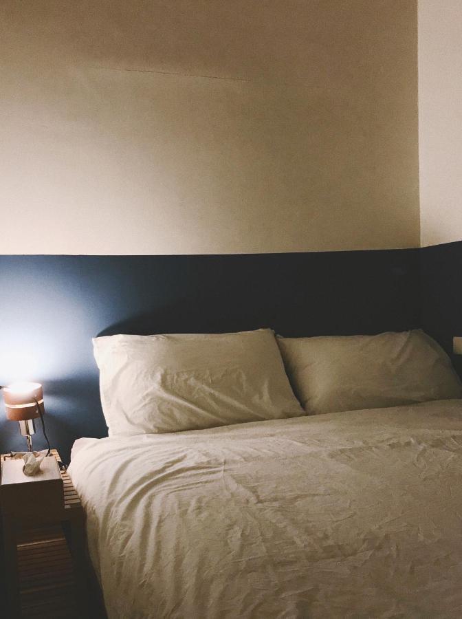 Plainstay Hostel Taipei Bagian luar foto
