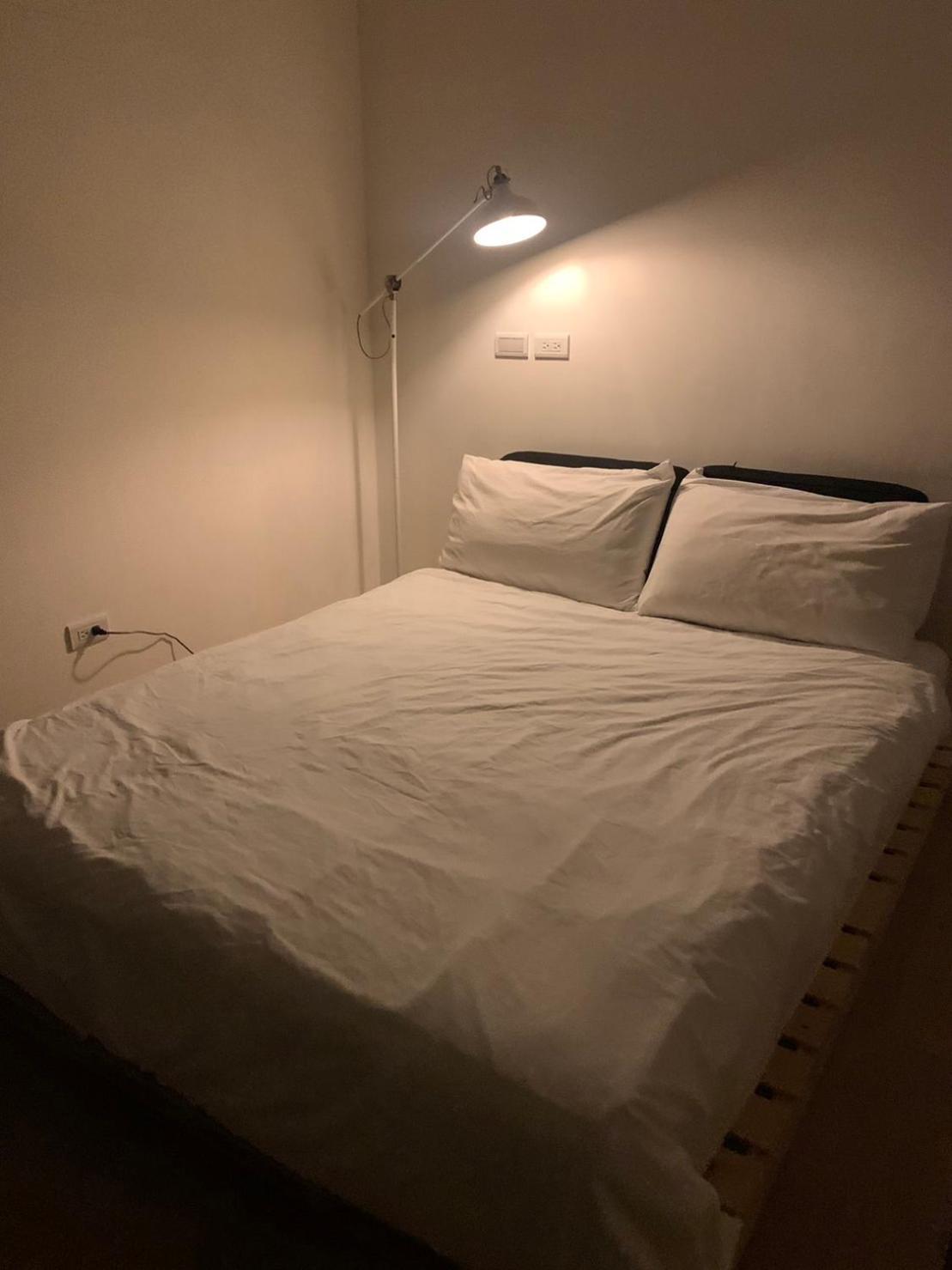 Plainstay Hostel Taipei Bagian luar foto