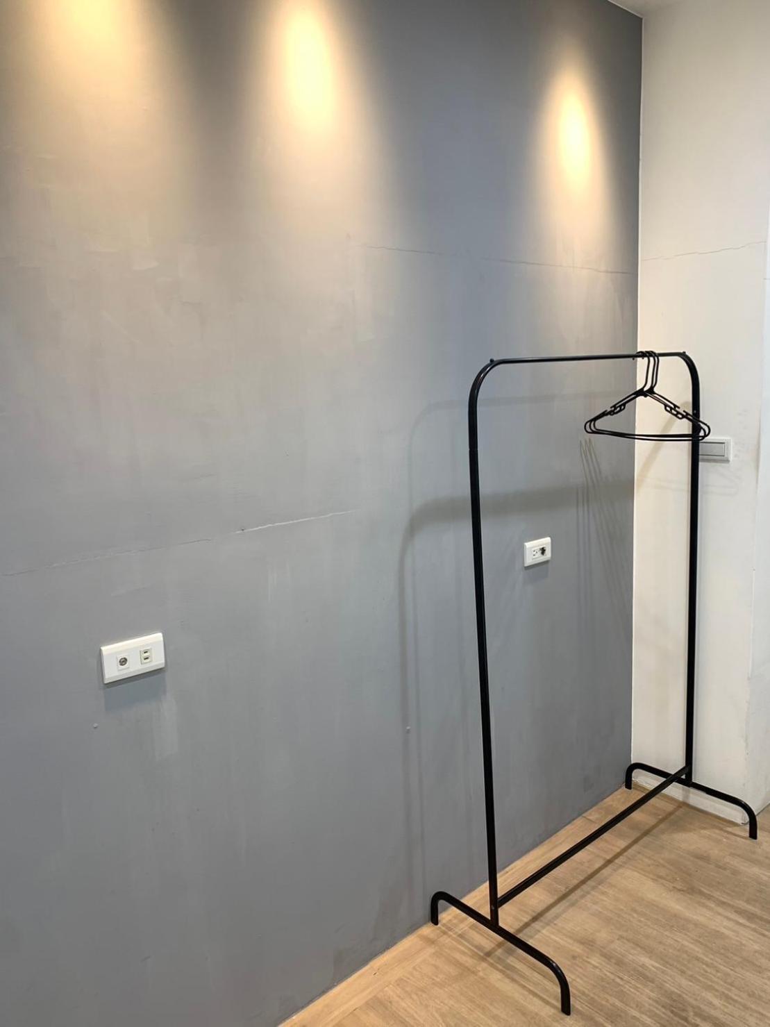 Plainstay Hostel Taipei Bagian luar foto