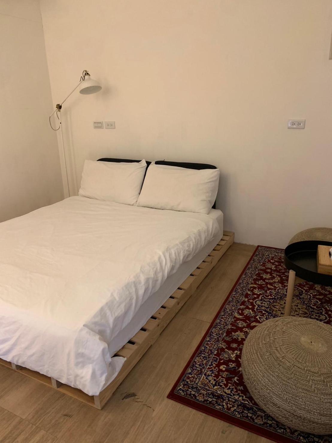Plainstay Hostel Taipei Bagian luar foto
