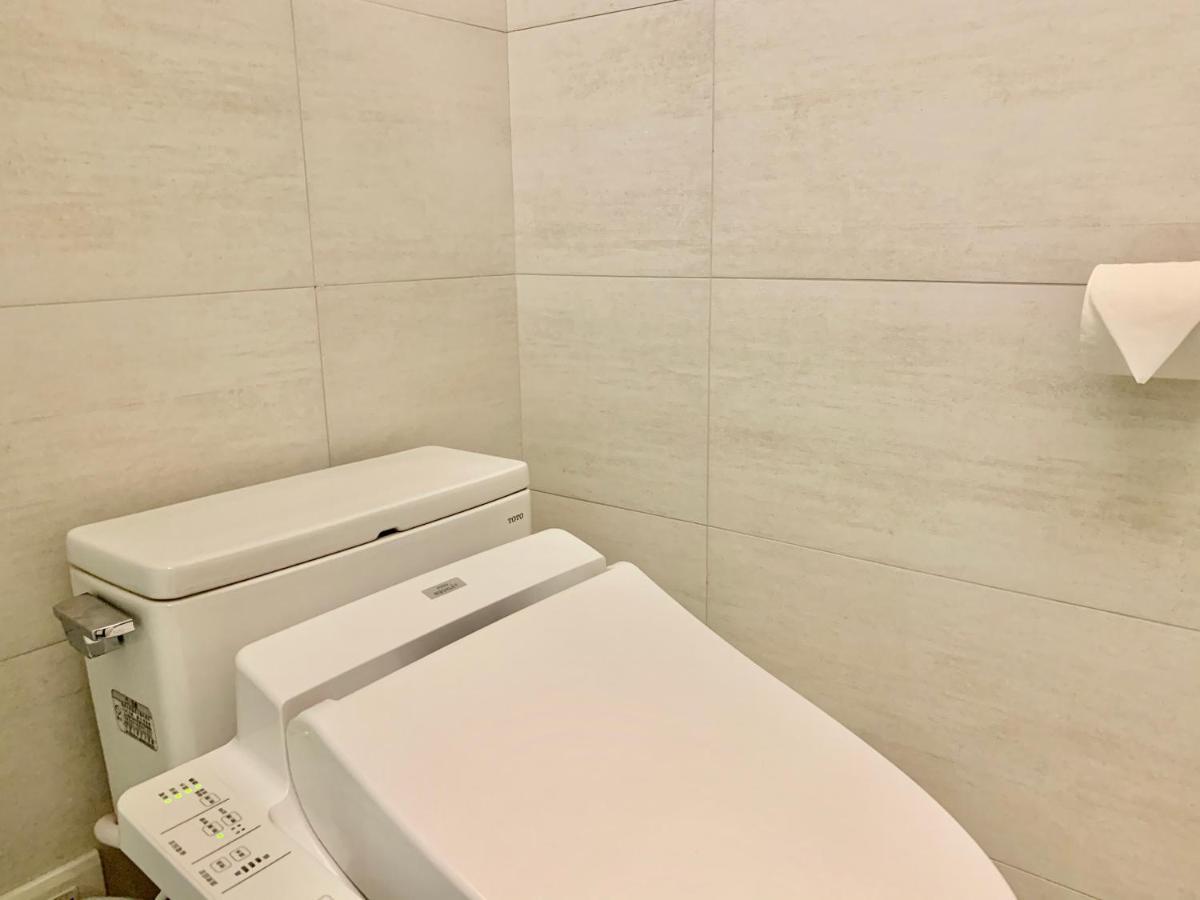 Plainstay Hostel Taipei Bagian luar foto