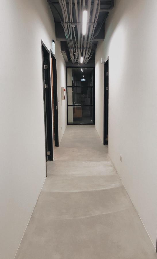 Plainstay Hostel Taipei Bagian luar foto