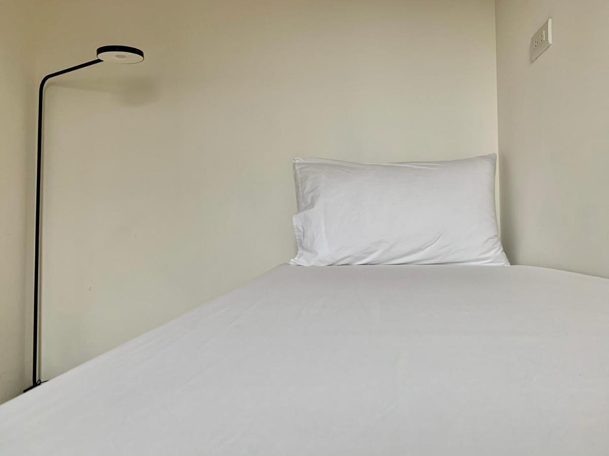 Plainstay Hostel Taipei Bagian luar foto