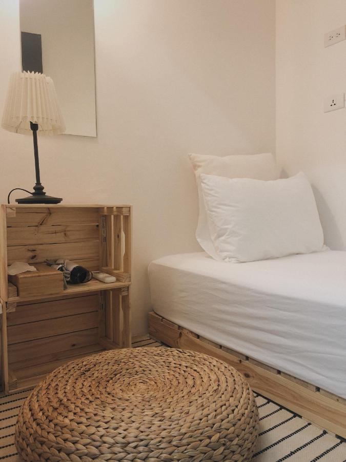 Plainstay Hostel Taipei Bagian luar foto